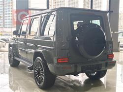 مێرسێدس بێنز G-Class